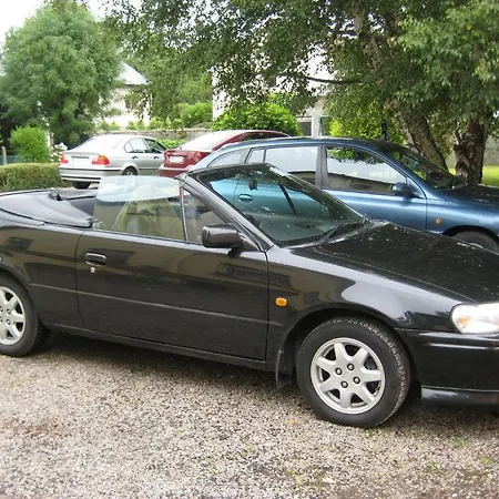 Greenmount Gasthuis Killarney