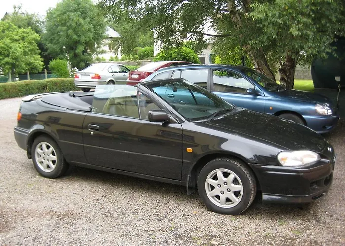 Greenmount Гостевой дом Килларни