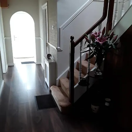 Gæstehus Greenmount 3*