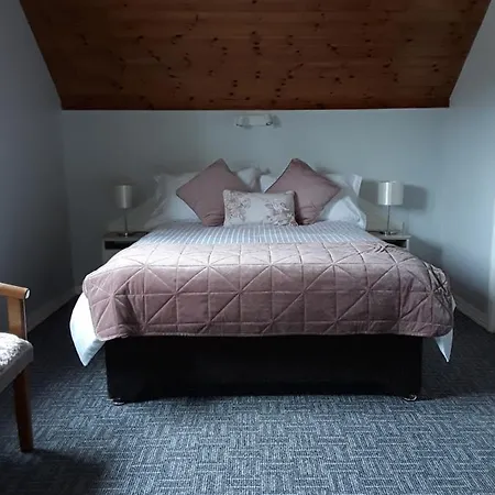 Pensionat Greenmount 3*