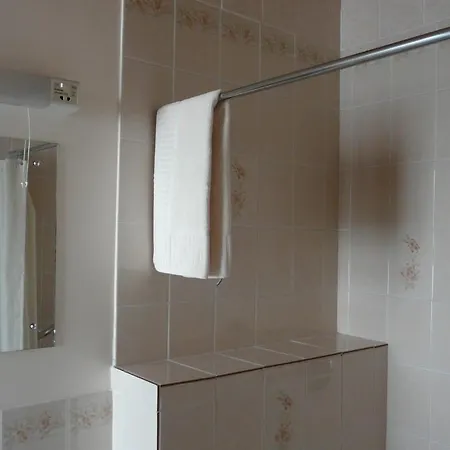 Greenmount Gæstehus
