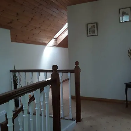 Casa de hóspedes Greenmount Killarney