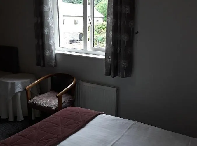 Guest house Greenmount