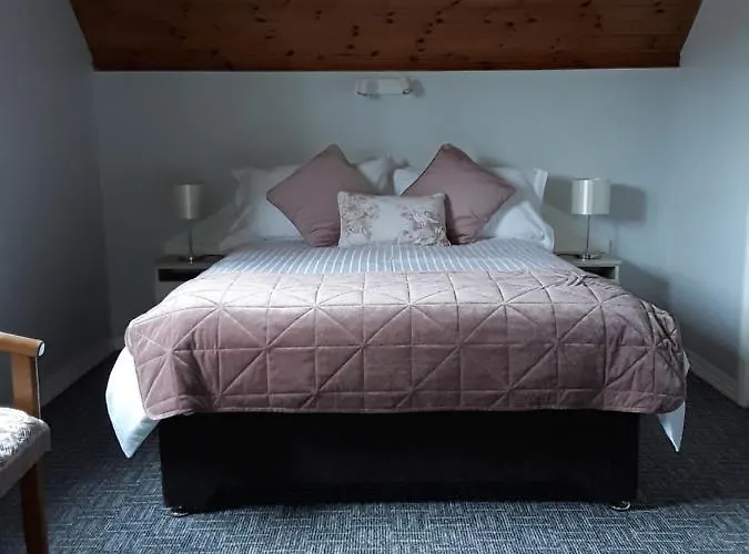 Penzion Greenmount 3*