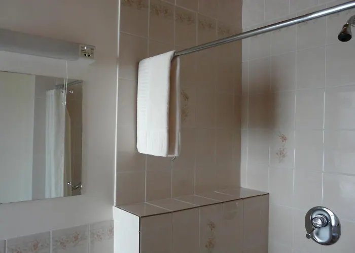 Greenmount Guest house