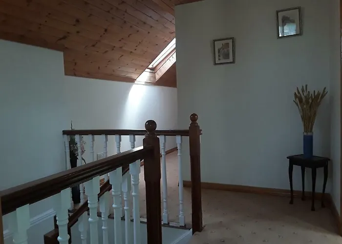 Guest house Greenmount Killarney